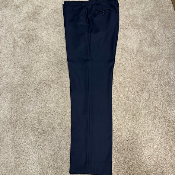 Suitsupply Bird’s Eye Sienna Suit - Picture 10 of 13